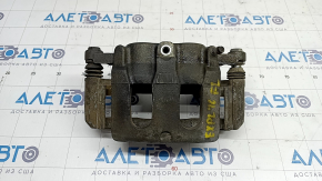 Front left caliper assembly Ford Explorer 11-19