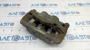 Front left caliper assembly Ford Explorer 11-19
