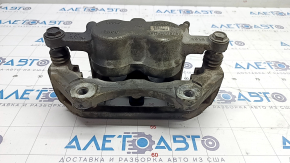 Front right caliper assembly Ford Explorer 11-19