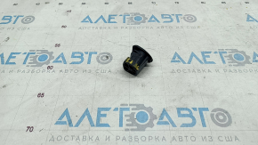 Door handle plug rear left Audi A5 F5 17- 5D