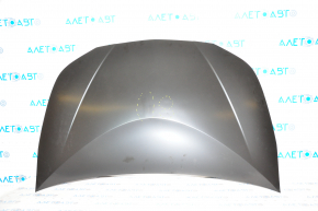 Hood bare Toyota Prius 50 16-22 steel dent