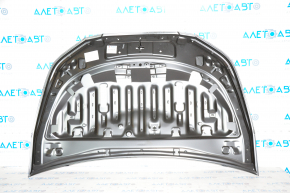 Hood bare Toyota Prius 50 16-22 steel dent