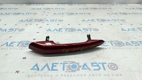 Door handle outer rear left Audi A5 F5 17- keyless chrome