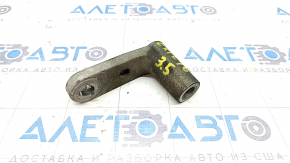 Automatic transmission support bracket lower Ford Explorer 16-19