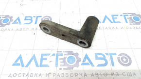 Automatic transmission support bracket lower Ford Explorer 16-19