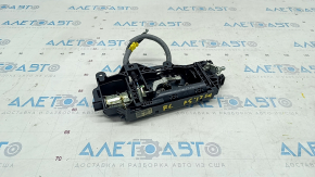 Rear left door handle mechanism Audi A5 F5 17- keyless
