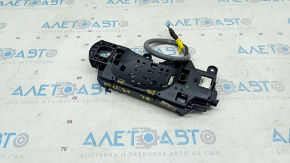 Rear left door handle mechanism Audi A5 F5 17- keyless