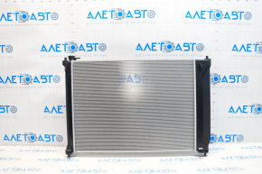 Radiator cooling water Hyundai Sonata 15-19 2.4 KOYORAD Japan