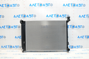 Radiator cooling water Hyundai Sonata 15-19 2.4 KOYORAD Japan