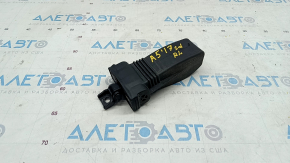 Door limiter rear left Audi A5 F5 17- 5D with overlay
