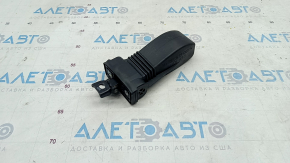 Door limiter rear left Audi A5 F5 17- 5D with overlay