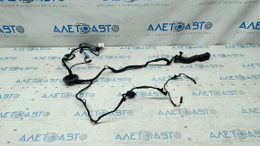 Wiring rear left door Audi A5 F5 17-