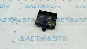 Computer door rear left Audi A5 F5 17-
