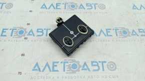 Computer door rear left Audi A5 F5 17-