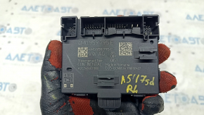 Computer door rear left Audi A5 F5 17-