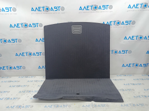 Trunk floor Audi A5 F5 17-19 5D black