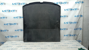 Boot mat Audi A5 F5 17-19 5D rubber black