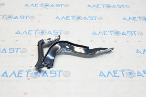 Hood hinge right Toyota Venza 21-