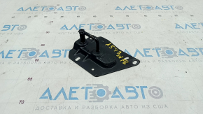 Bonnet lock hook left Audi A5 F5 17-