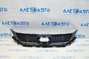 Radiator grill grill Toyota Venza 21-