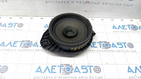 Speaker rear left Chevrolet Volt 16-