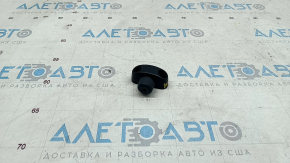 Left tailgate bumper Audi A5 F5 17- 5D on the body