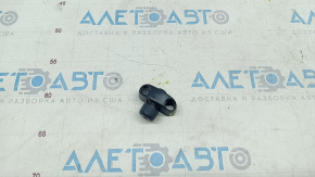 Right tailgate bumper Audi A5 F5 17- 5D on the body