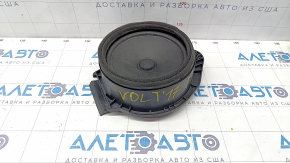 Front left door speaker Chevrolet Volt 16-