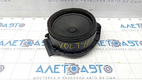 Front right door speaker Chevrolet Volt 16-
