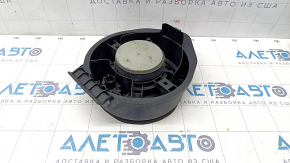 Front right door speaker Chevrolet Volt 16-