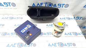 Compressor for inflating tires Chevrolet Volt 16- set