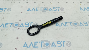 Towing hook Audi A5 F5 17-