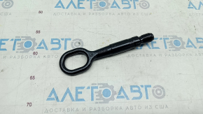 Towing hook Audi A5 F5 17-