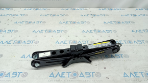 Jack Audi A5 F5 17-