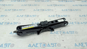 Jack Audi A5 F5 17-
