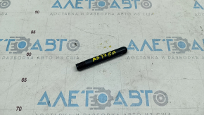 Wheel replacement guide for Audi A5 F5 17-