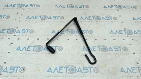 Jack handle Audi A5 F5 17-
