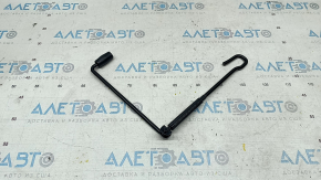 Jack handle Audi A5 F5 17-
