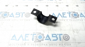 Rear stabilizer bar mounting bracket left Dodge Challenger 09-