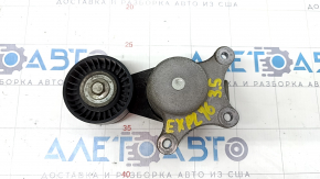 Tensioner roller drive belt Ford Explorer 16-19 3.5