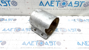 Exhaust manifold protection front lower Ford Explorer 16-19 3.5