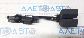 Button for opening the glove compartment, glove box Toyota Prius 20 04-09