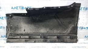 Bottom protection left Audi Q5 80A 18-24 tears