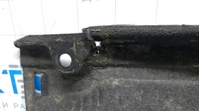 Bottom protection left Audi Q5 80A 18-24 tears