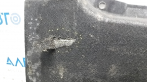 Bottom protection left Audi Q5 80A 18-24 tears