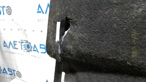 Right underbody protection Audi Q5 80A 18-24 tears