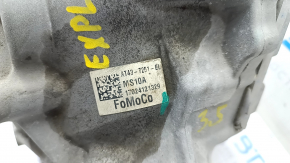 Front transfer case gearbox Ford Explorer 16-19 3.5 94k