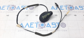 Antenna radio socket Toyota Prius 20 04-09