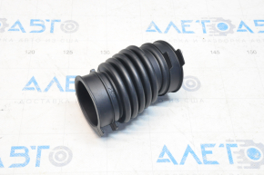 Air duct for garbage container Toyota Highlander 08-10 hybrid