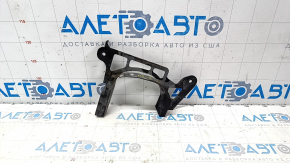 Front right drive guard Audi Q5 80A 18-20 crack